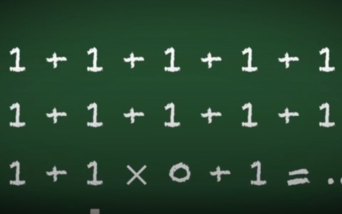 9 câu đố làm khó cả những người thông minh nhất