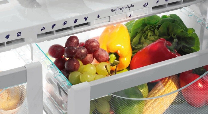  13 loại thực phẩm không nên bảo quản trong tủ lạnh