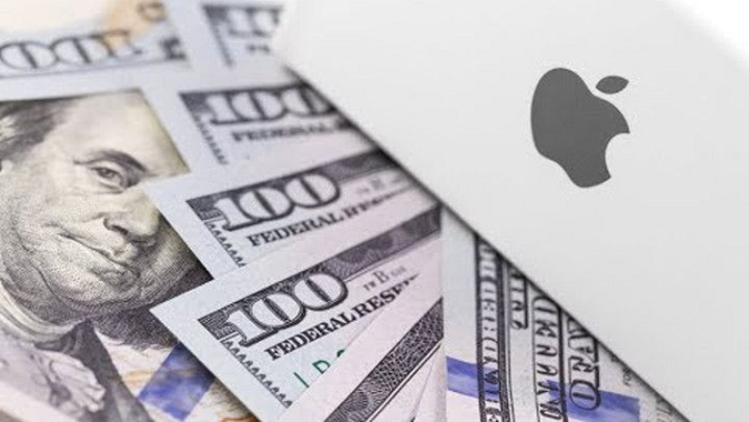 Tại sao sản phẩm của Apple luôn đắt đỏ?