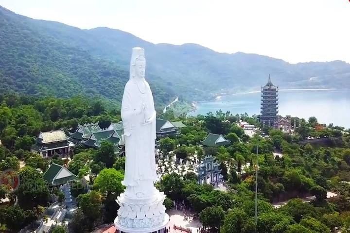 Những tượng Phật lớn nhất Việt Nam