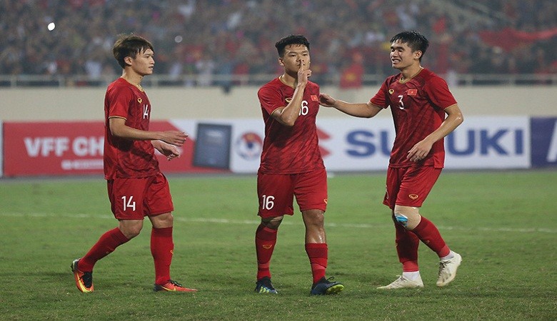 Đại thắng Thái Lan, U23 Việt Nam được thưởng nóng bao nhiêu?