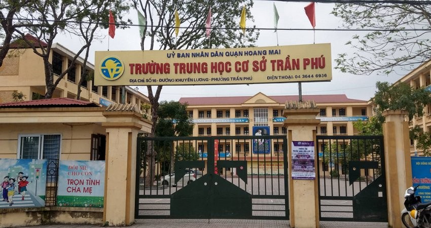 Thầy giáo Hà Nội bị tố dâm ô đã đi dạy bình thường: Sở GD-ĐT thông tin bất ngờ