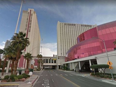 Bộ Ngoại giao thông tin vụ 2 người Việt chết ở Las Vegas
