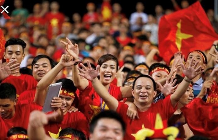 Malaysia cam kết bảo đảm an toàn cho CĐV Việt Nam tại AFF Cup