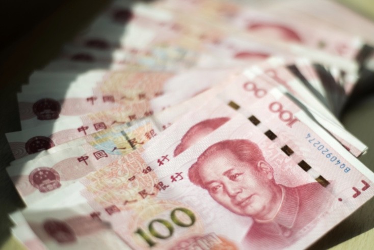 Trung Quốc bơm 210 tỷ USD kích thích kinh tế
