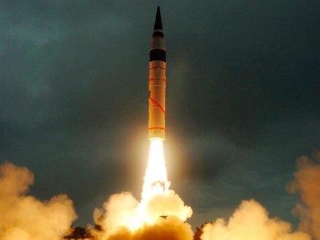 Căng thẳng Ấn Độ - Pakistan gây lo ngại xung đột hạt nhân