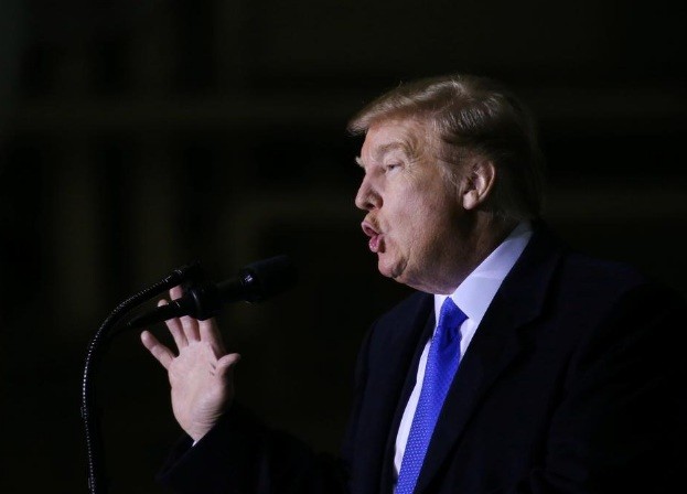 Ông Trump: Vụ điều trần cựu luật sư khiến thượng đỉnh Mỹ- Triều không có kết quả