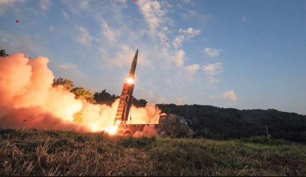 Báo Nga: Triều Tiên cân nhắc dừng đàm phán hạt nhân với Mỹ