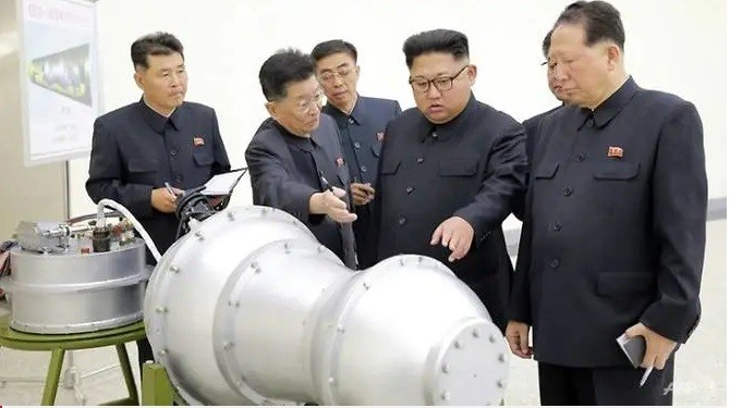 Triều Tiên đang cân nhắc dừng đàm phán hạt nhân với Mỹ. (Ảnh: Getty Images)