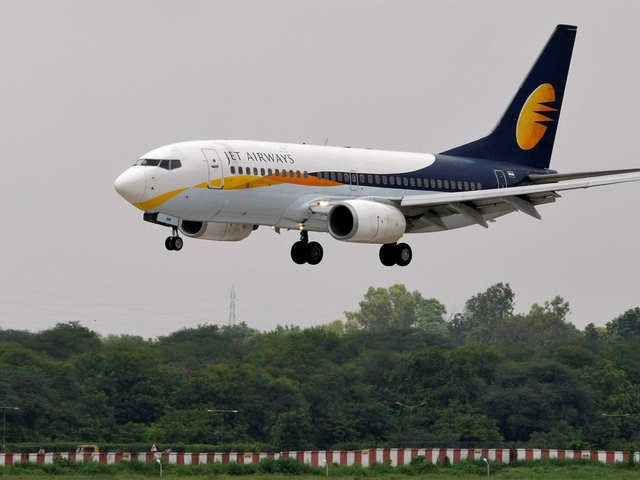 Hãng hàng không Ấn Độ sụp đổ vì cạn tiền