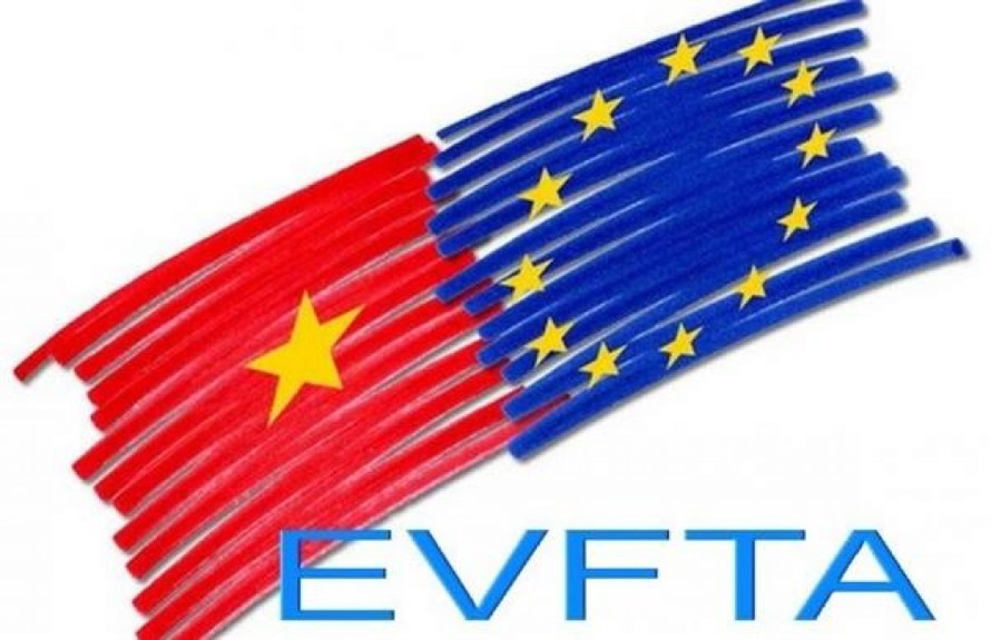 EU thông báo sẽ ký EVFTA với Việt Nam vào cuối tuần này