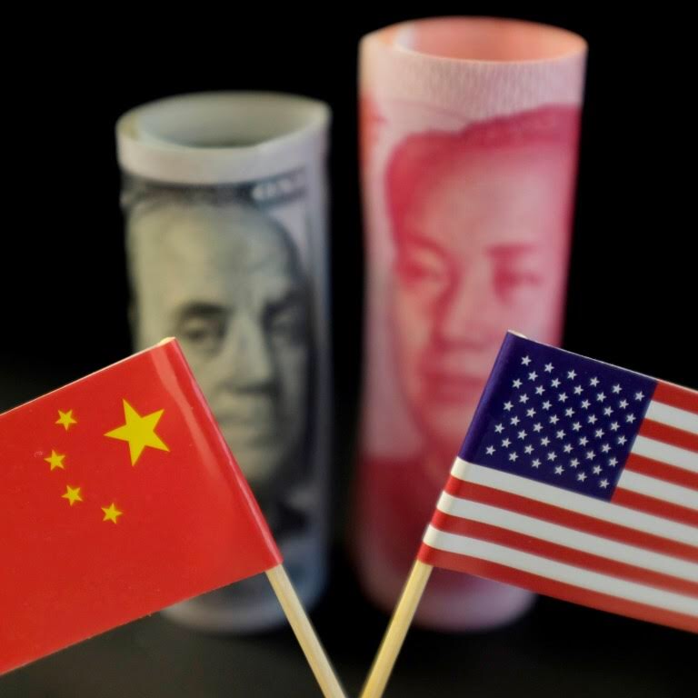Vì sao Trung Quốc lần đầu phái bộ trưởng thương mại tham gia đàm phán với Mỹ?
