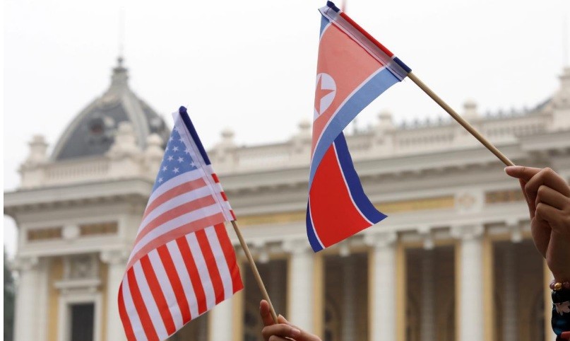 Tín hiệu lạc quan mới cho đối thoại Mỹ - Triều