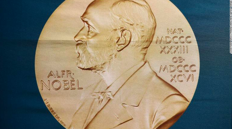  Giải Nobel Vật lý dành cho 3 nhà khoa học nghiên cứu vũ trụ