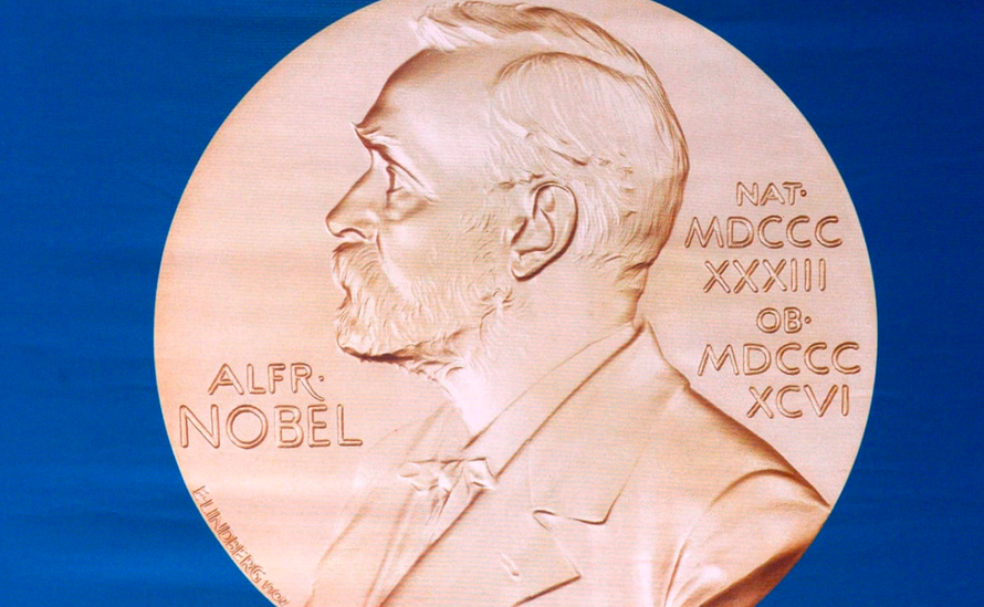 Giải Nobel Văn học về tay Ba Lan, Áo