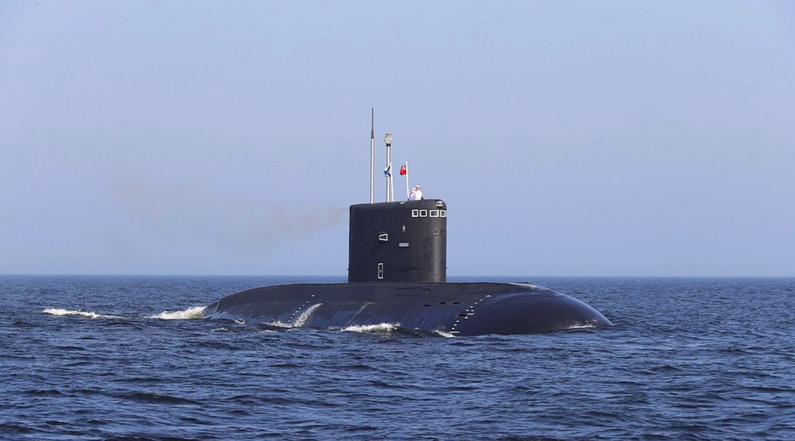 Nga huy động lượng tàu ngầm nhiều bất thường lên Bắc Đại Tây Dương