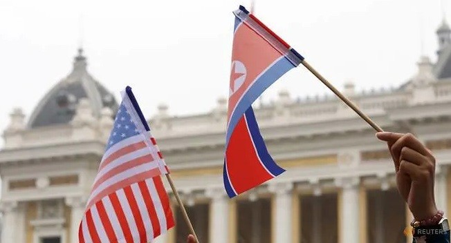 Triều Tiên đặt thời hạn đến cuối năm nay để Mỹ thay đổi quan điểm đàm phán hạt nhân. (Ảnh: Reuters)