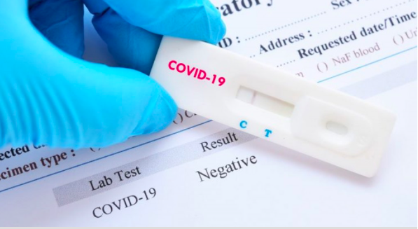 Séc phát hiện 80% dụng cụ xét nghiệm nhanh COVID-19 của Trung Quốc cho kết quả sai