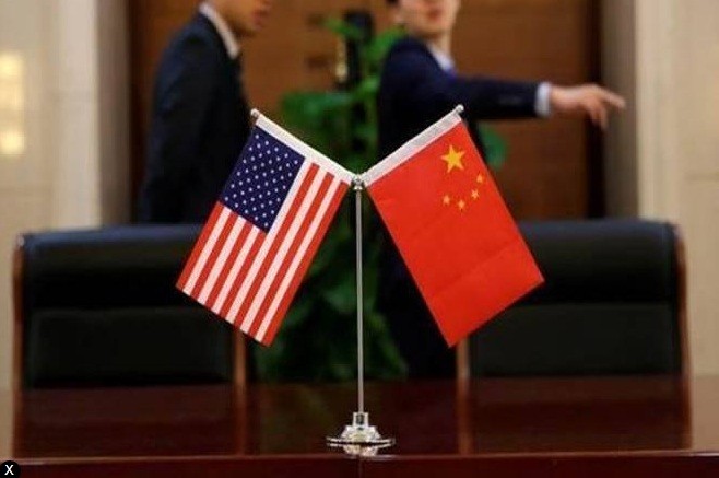 Đàm phán thương mại Mỹ - Trung bị ảnh hưởng bởi đại dịch COVID-19