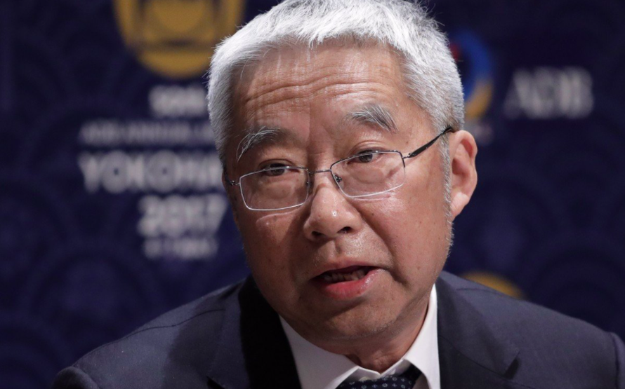 Ông Yu Yongding từng là thành viên Uỷ ban chính sách tiền tệ của Ngân hàng trung ương Trung Quốc. (Ảnh: Bloomberg)