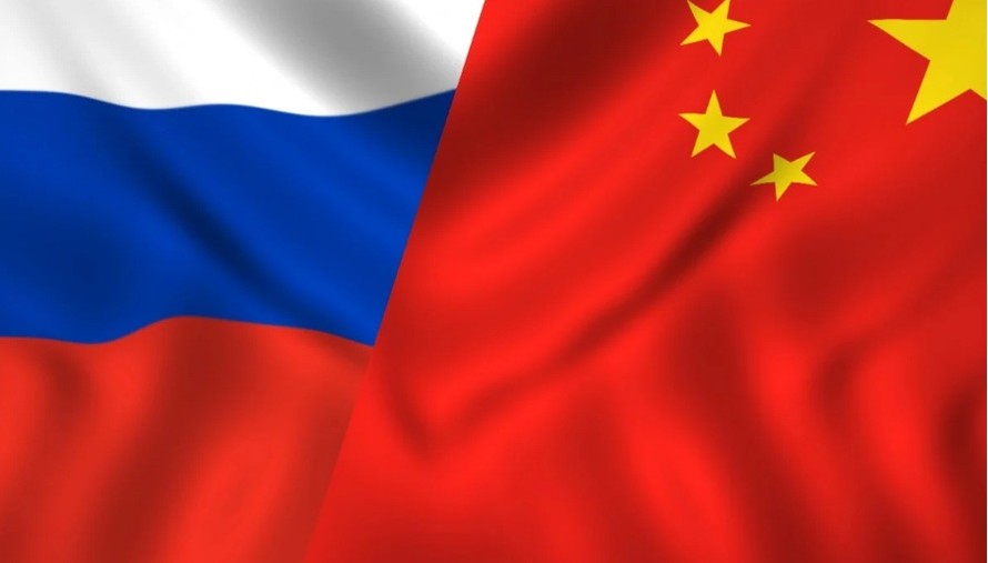 Nga và Trung Quốc vẫn duy trì hợp tác, nhưng cũng chia rẽ trong một số vấn đề