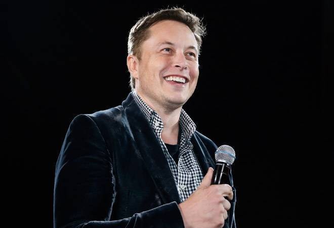 Ông Elon Musk. (Ảnh: Business Today)