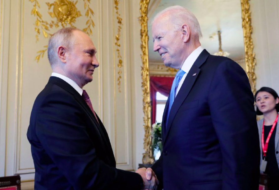 Thượng đỉnh Putin - Biden: Không phải bạn nhưng nhìn thấy lợi ích chung