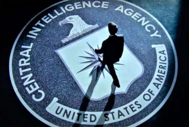 Biểu tượng của CIA