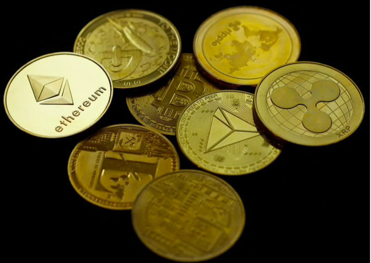 Giá Bitcoin và một số đồng tiền số khác tăng chóng mặt trong những ngày gần đây