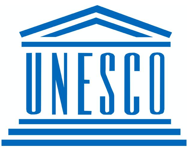 Logo của UNESCO