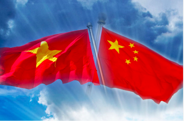Lãnh đạo Việt Nam – Trung Quốc trao đổi điện mừng nhân 72 năm quan hệ ngoại giao 