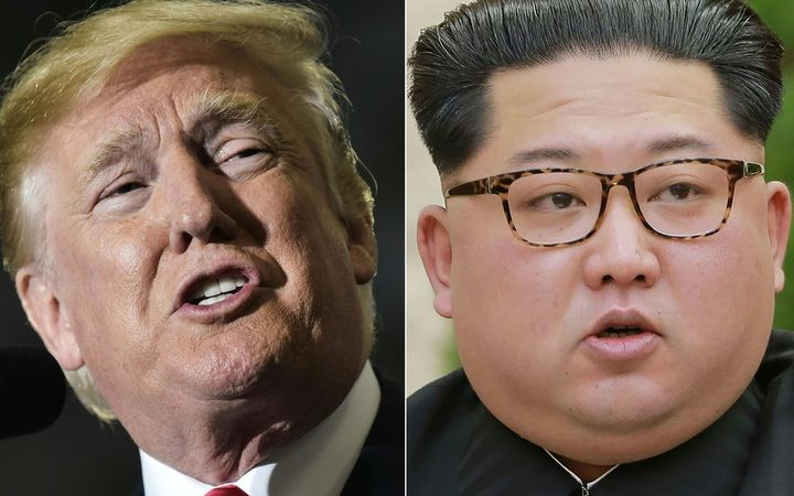 Triều Tiên ném hy vọng của ông Trump vào hỗn loạn