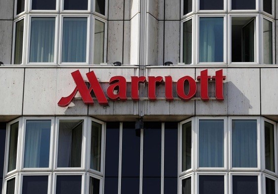 Trung Quốc bị nghi đứng sau vụ tấn công tập đoàn Marriott
