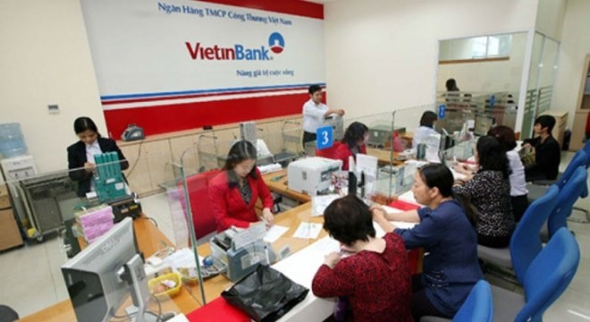 VietinBank được Fitch nâng hạng tín nhiệm