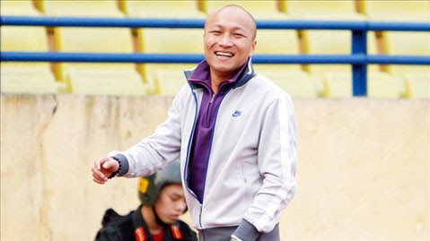 Cao Xuân Thắng là 1 trong những cầu thủ Nghệ An đi đầu trong phong trào kinh doanh.
