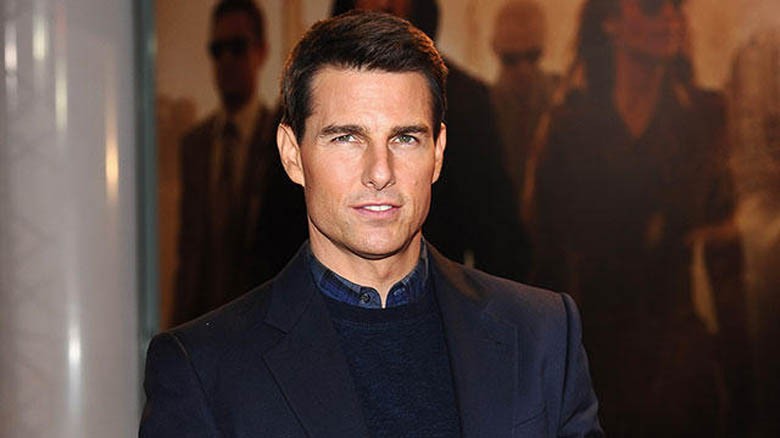 Tom Cruise vừa là diễn viên chính, vừa là nhà sản xuất 'MI4'.