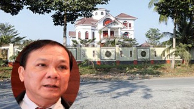 Ông Trần Văn Truyền nói gì về cáo buộc sở hữu nhiều nhà?