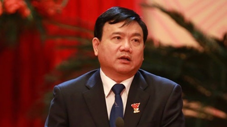 Bộ trưởng Đinh La Thăng cho rằng, muốn giải cứu bất động sản chỉ có cách giảm giá bán.