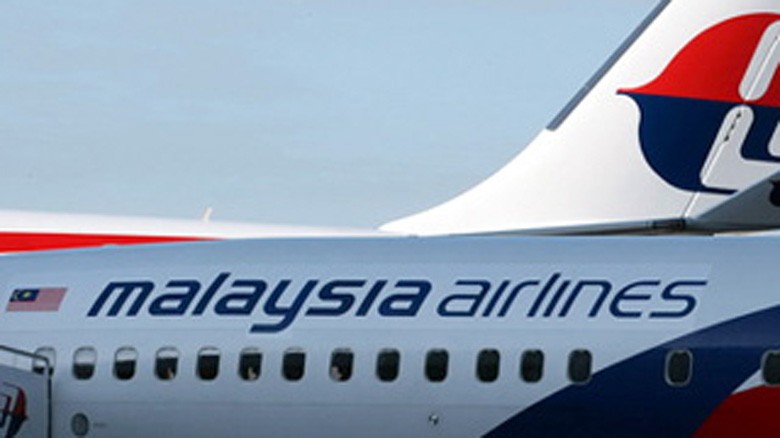  Máy bay của hãng hàng không Malaysia Airlines. Ảnh: Reuters.