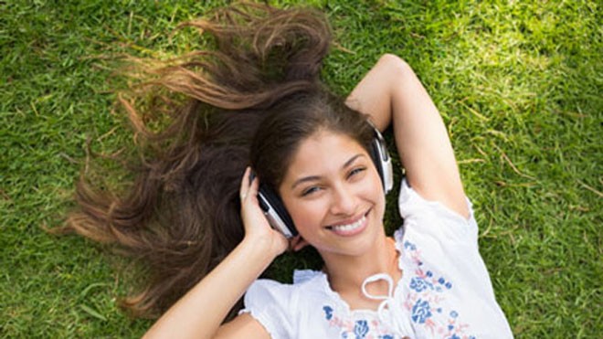 5 lợi ích sức khỏe của nghe nhạc