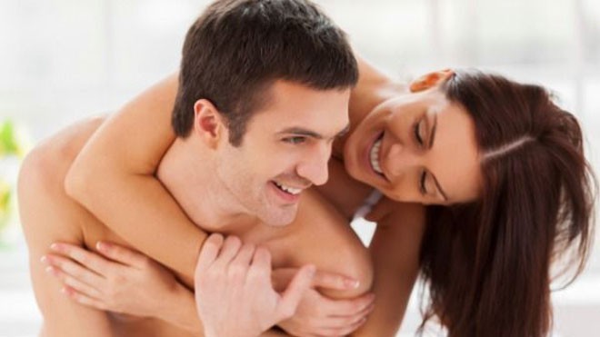Xuất tinh thường xuyên giúp đời sống tình dục lành mạnh.