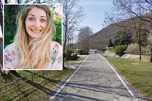 Vụ tai nạn hy hữu cướp đi sinh mạng của cô gái 19 tuổi