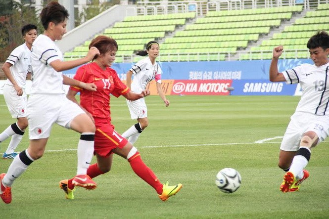 Thắng Hong Kong 5-0, tuyển Việt Nam gặp Thái Lan ở tứ kết