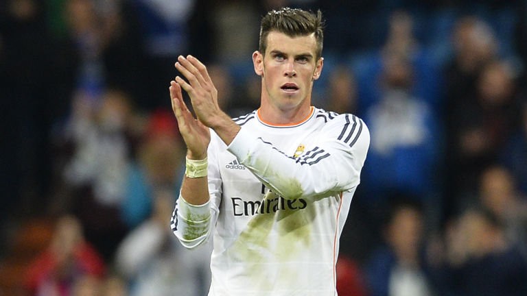 M.U sẵn sàng phá kỷ lục chuyển nhượng để có Bale.