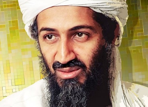 Trong thời gian sống ẩn dật, Bin Laden đọc nhiều sách về các thuyết âm mưu, củng cố lực lượng và thu nhập các báo cáo của những chuyên gia chống khủng bố.