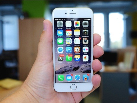 iPhone 6S sẽ được trang bị công nghệ cảm ứng lực Force Touch?