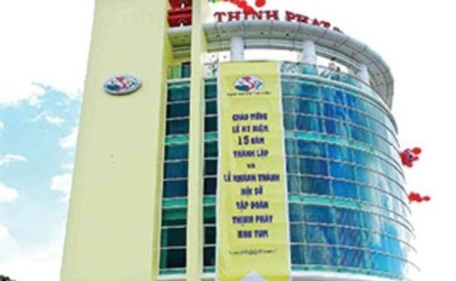 Bắt lãnh đạo Công ty cổ phần Tập đoàn Thịnh Phát Kon Tum