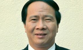 Ông Lê Văn Thành.