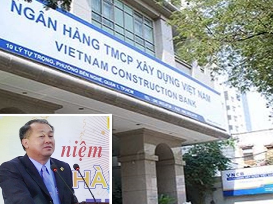 Bộ Công an vừa có thông báo liên quan tới Kết luận điều tra Ngân hàng Xây Dựng và nguyên Chủ tịch HDQT Phạm Công Danh.