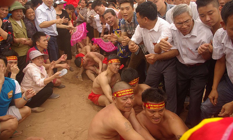 10 sự kiện Văn hóa và Thể thao Hà Nội tiêu biểu năm 2015